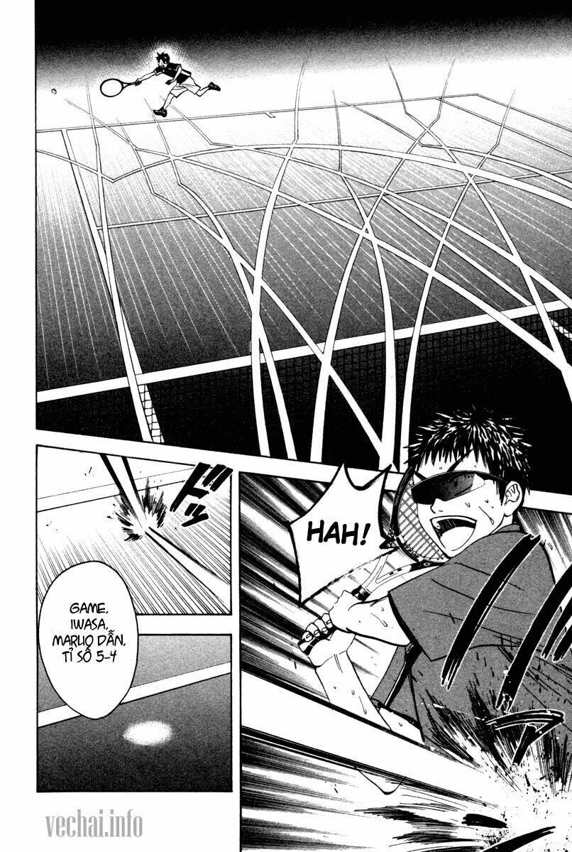 baby steps chapter 31 17