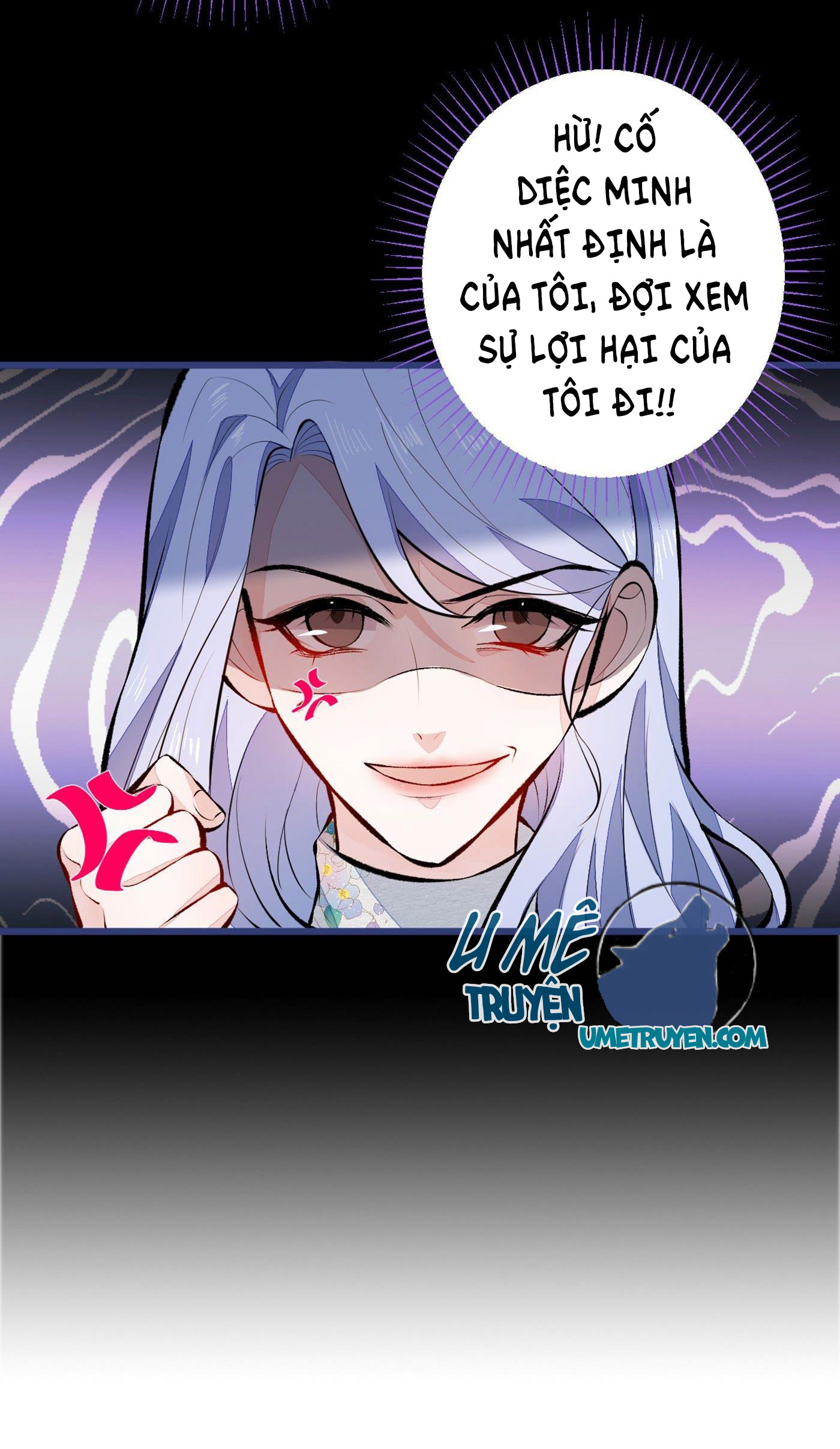 lại bị nam thần chọc trên hot search! chapter 32 36