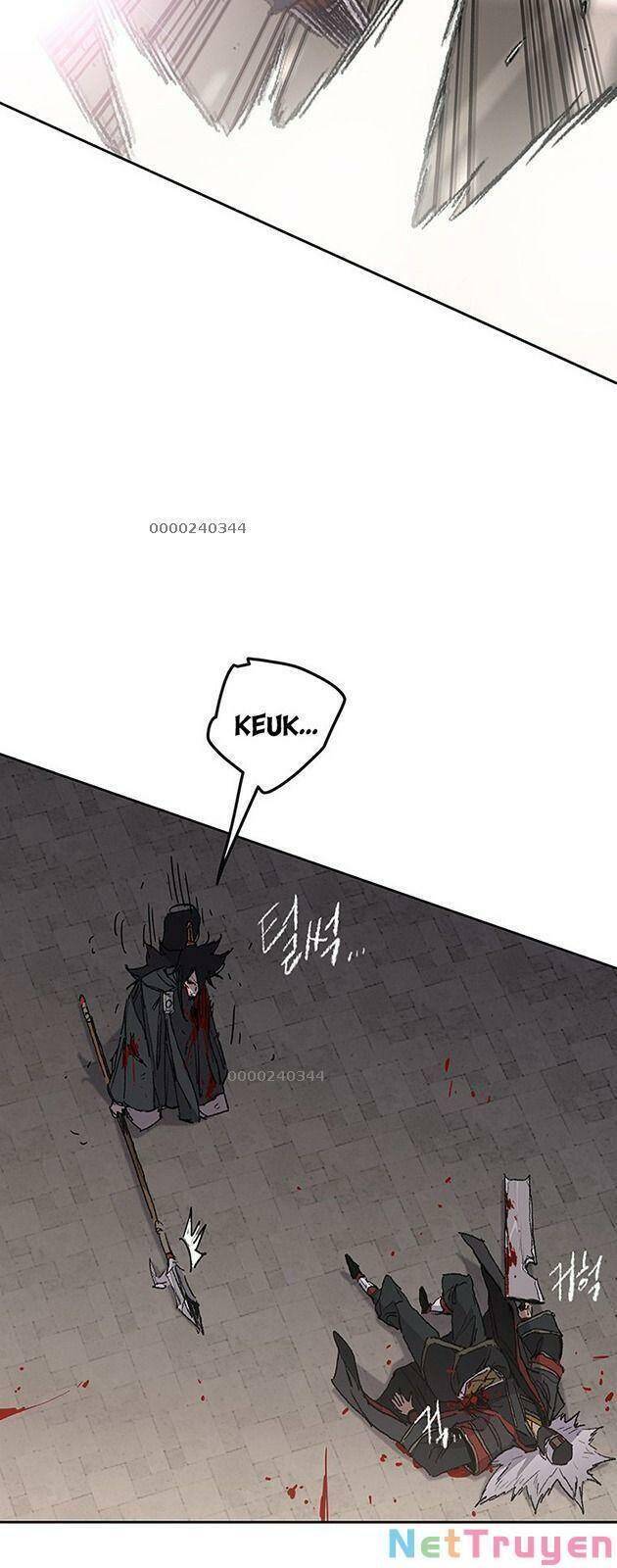 kiếm sĩ bất bại chapter 121 61