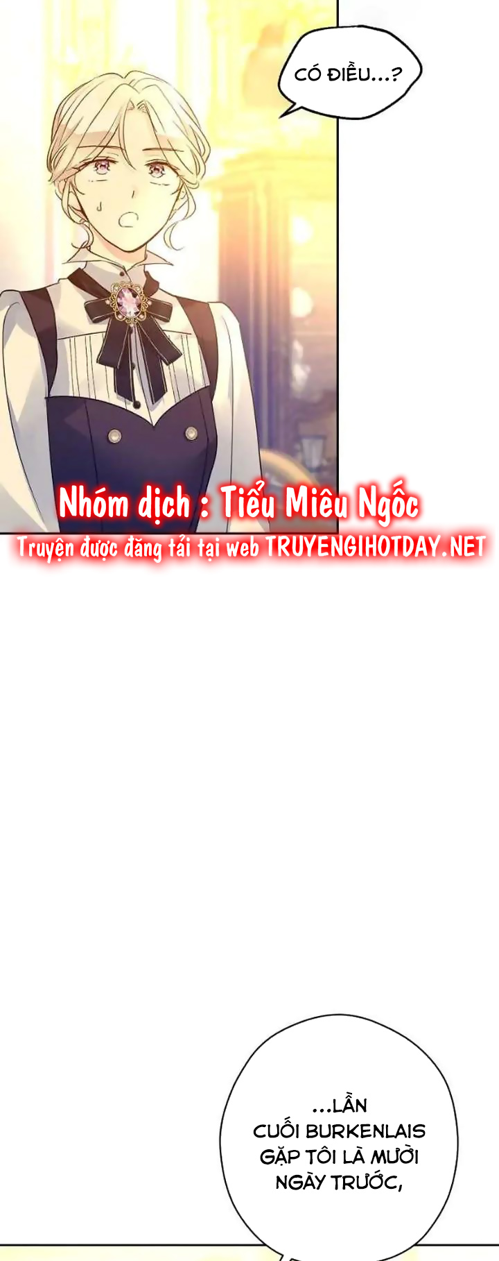 tôi sẽ cố gắng thay đổi cốt truyện chapter 97 45