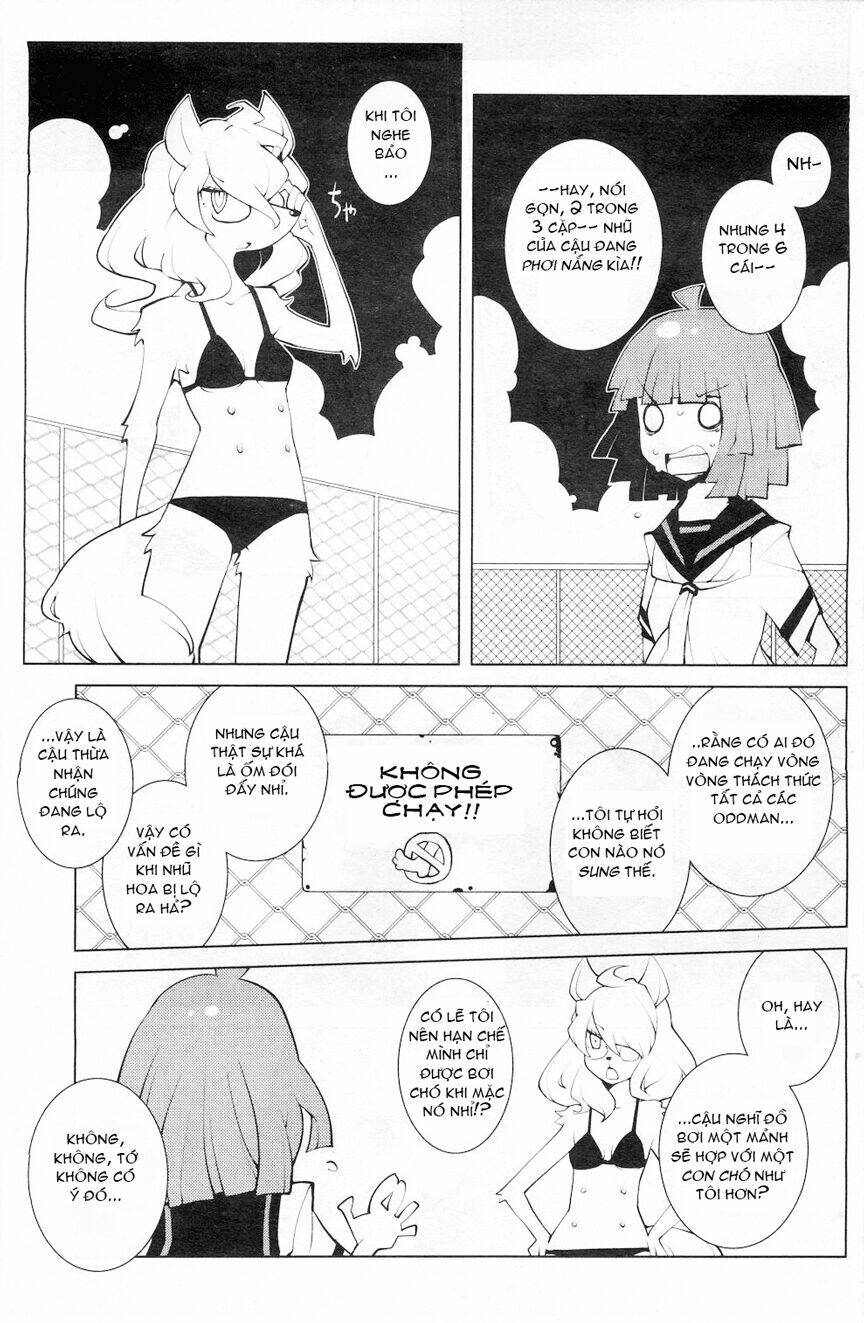 oddman 11 chapter 4 3