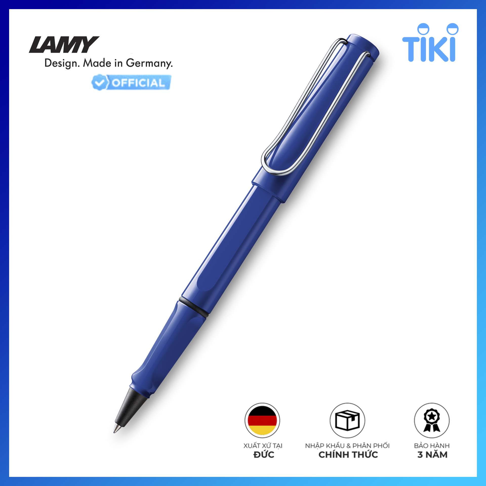 Bút Cao Cấp Lamy safari Mod. 314-4001097