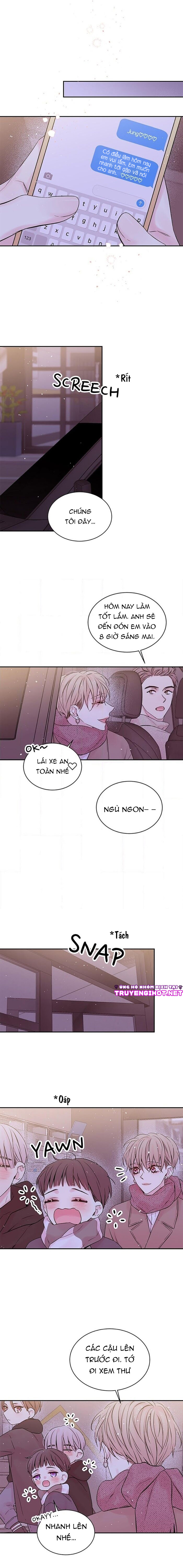 in my closet chapter 54 9