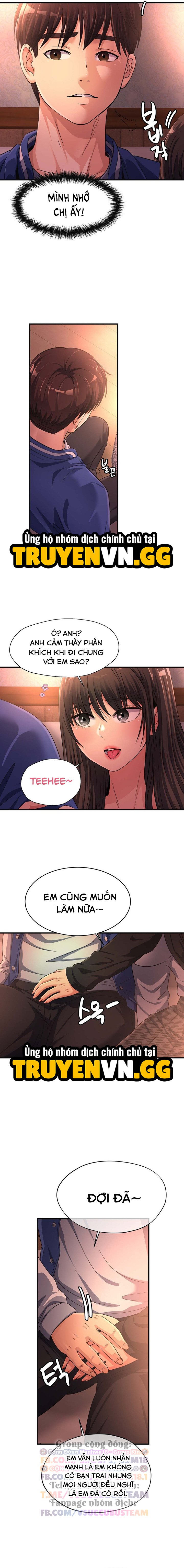 tình cảm thầm kín chapter 11 6