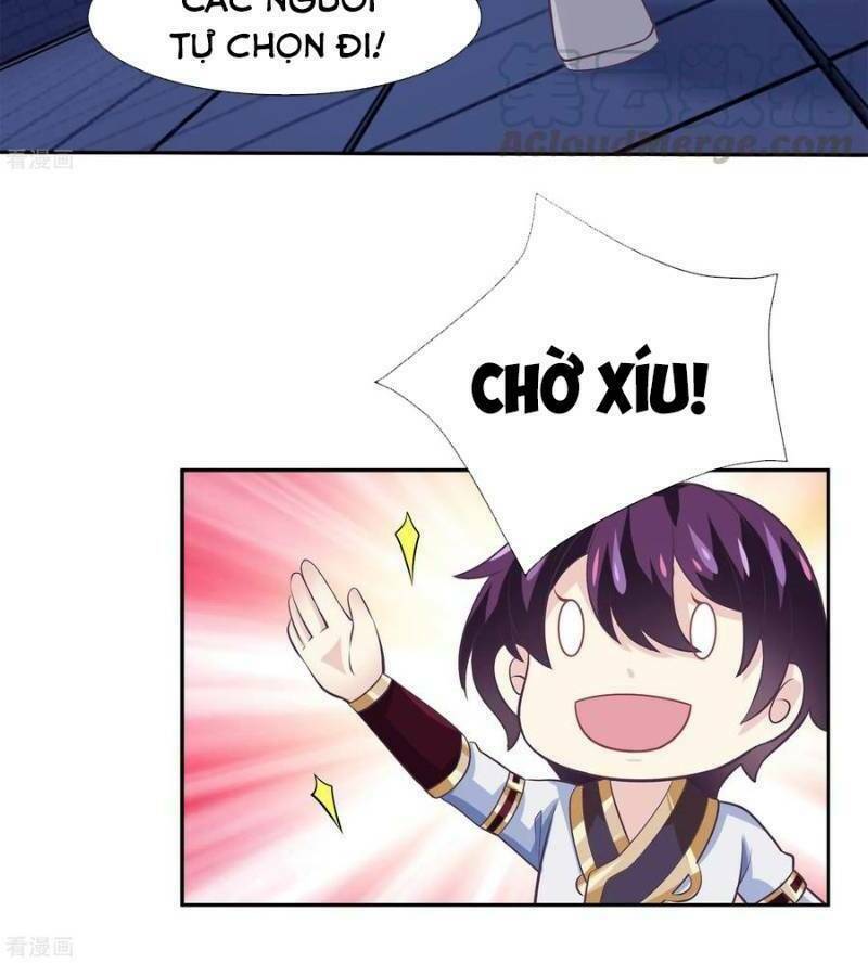 ta là ngọc hoàng đại đế chapter 60 13