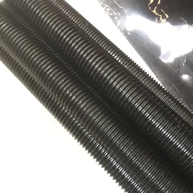 Thanh ren M14/M16 tiêu chuẩn công nghiệp độ dài 1000mm ty ren