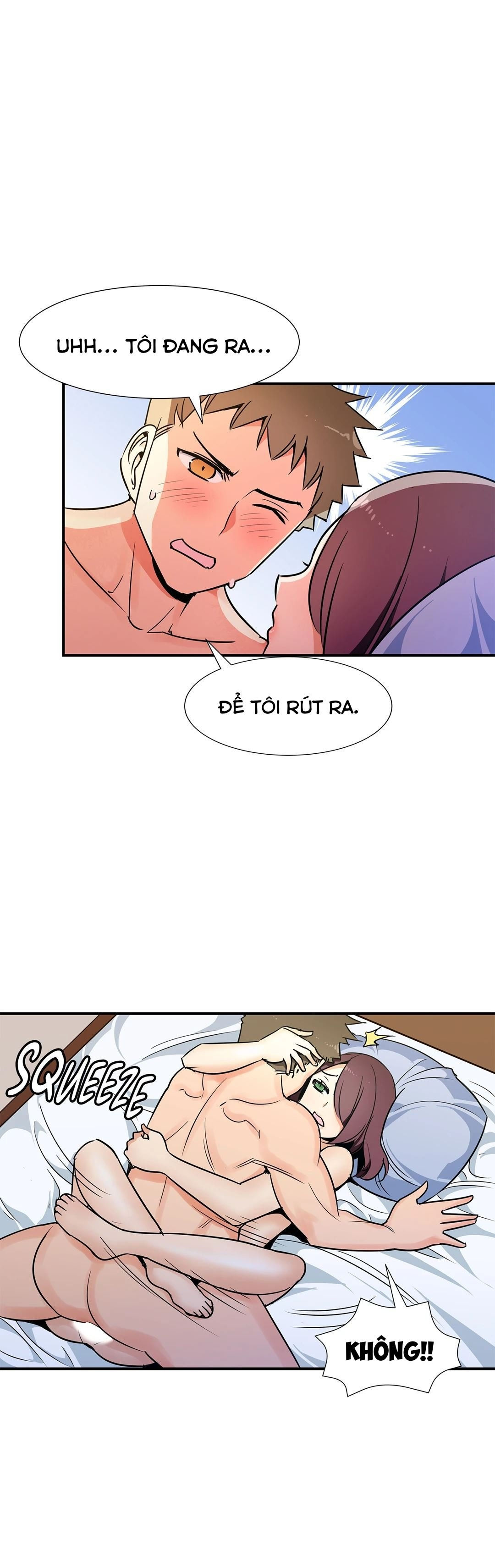 chiến binh sáng giá nhất chapter 19 20