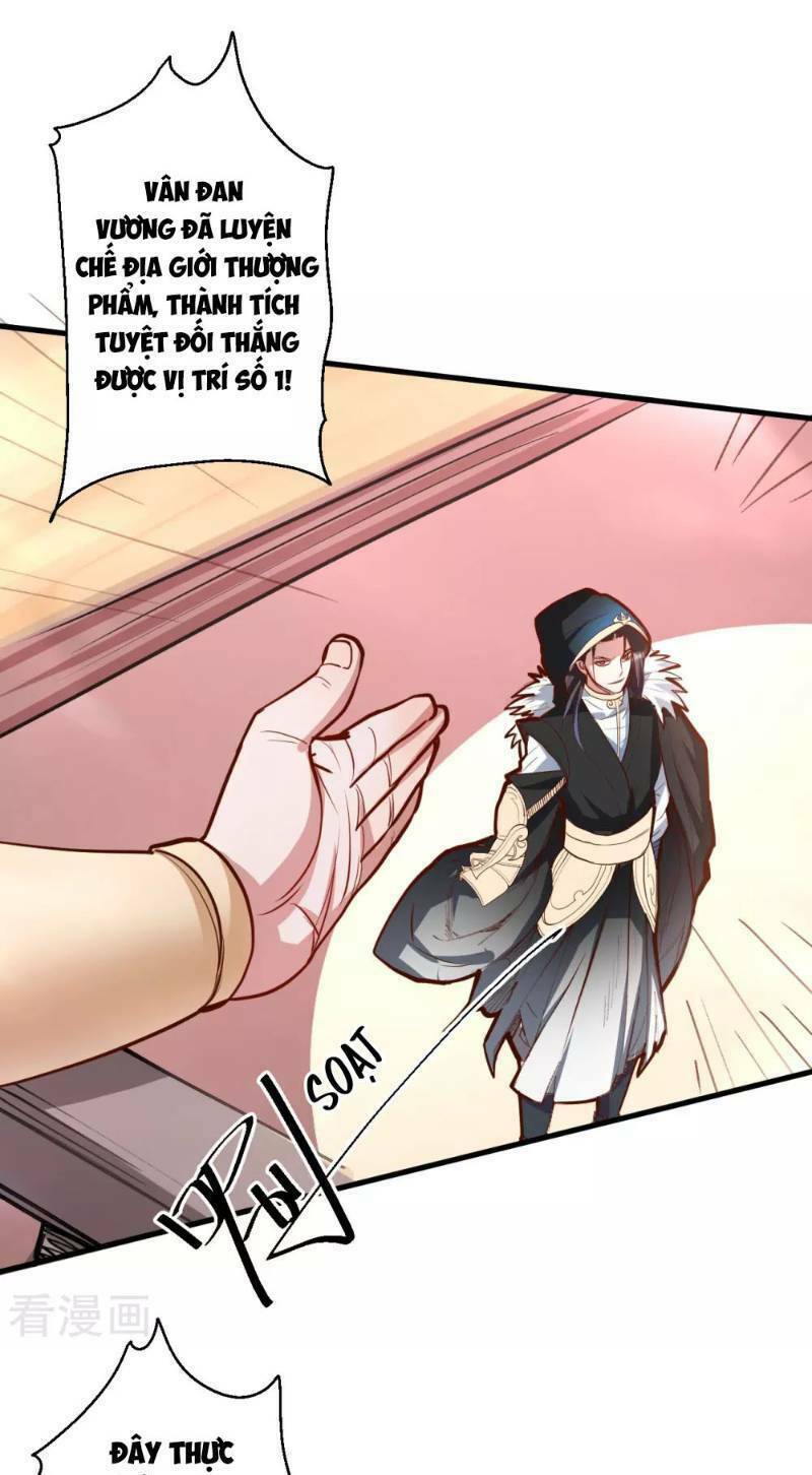 tối cường đại biểu hoàng kim thận chapter 44 8