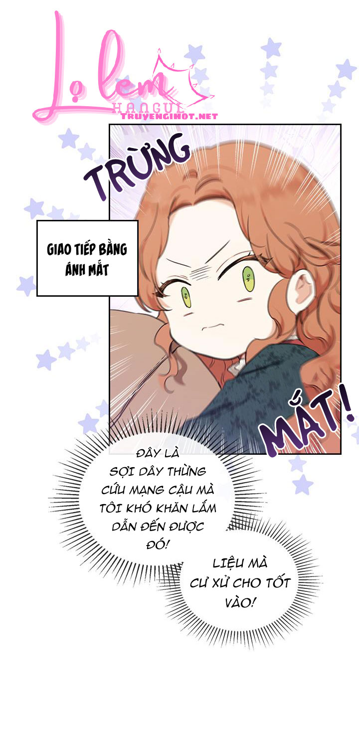 lần này tôi sẽ trở thành gia chủ chapter 47.1 18