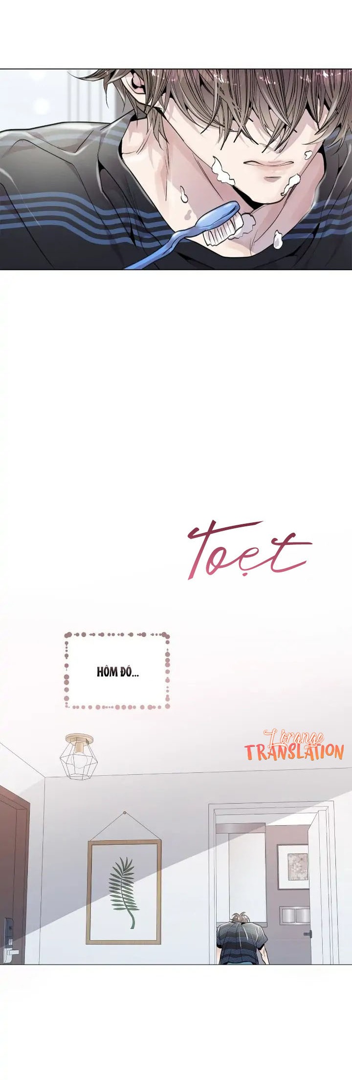 tư duy vị kỷ chapter 4 20