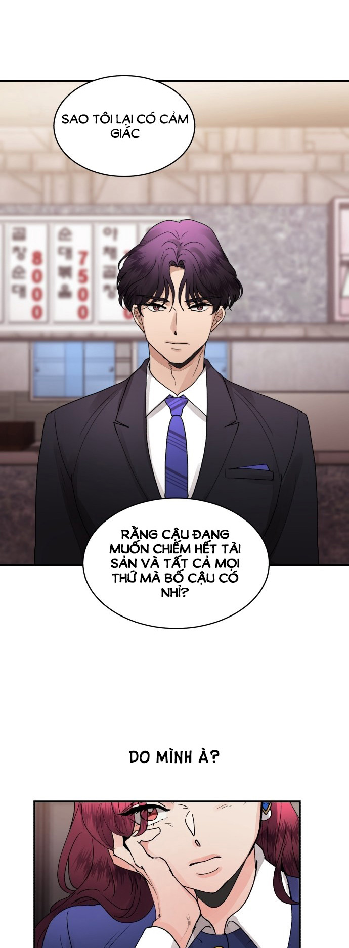 oan gia ngõ hẹp chapter 9 23