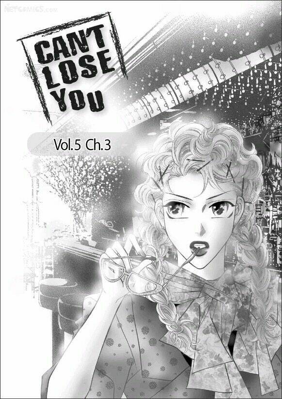 can't lose you chapter 27 1