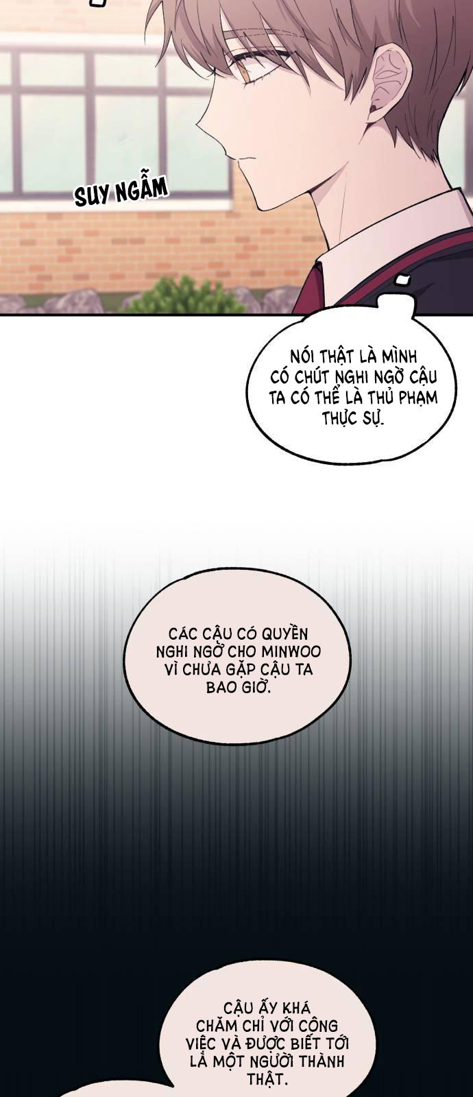 yeonwoo ngây thơ chapter 56.2 14