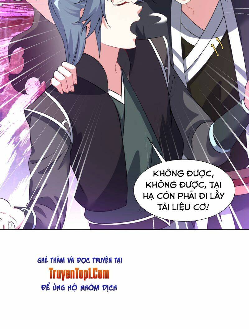 đạo ấn chapter 51 31