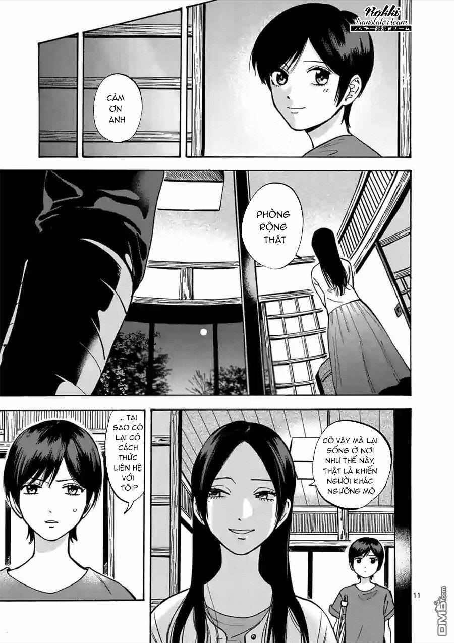 lời hứa của nàng lọ lem chapter 49 12