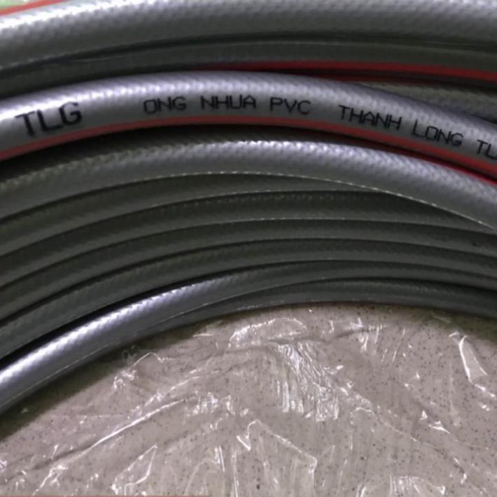 Bộ dây vòi xịt nước rửa xe,tưới cây .tăng áp 3 lần,loại 3m,5m 206701 đầu đồng,cút,nối nhựa đen+ tặng mở chai