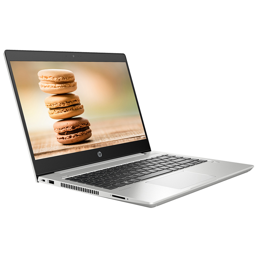 Laptop HP ProBook 440 G6 5YM61PA Core i5-8265U/ Dos (14&amp;quot; FHD IPS) - Hàng Chính Hãng