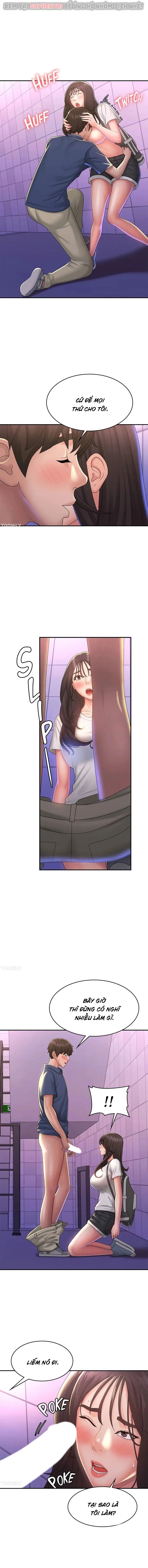 bà dì tuổi dậy thì chapter 38 6