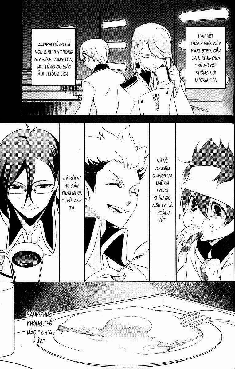 kakumeiki valvrave - uragiri no rakuin chapter 4 29