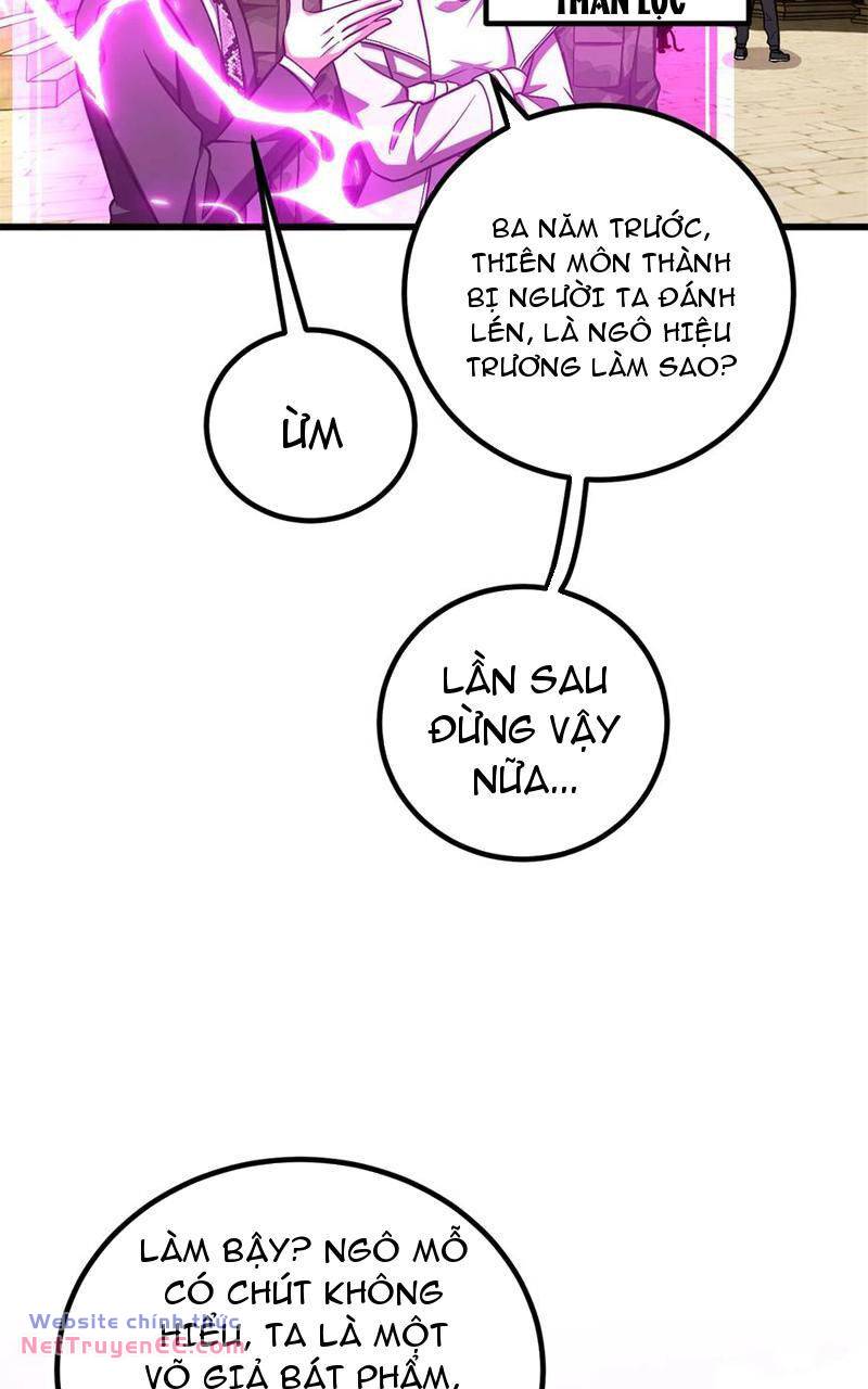 toàn cầu cao khảo chapter 251 24