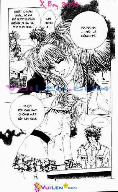 cuộc sống của tôi chapter 1 51