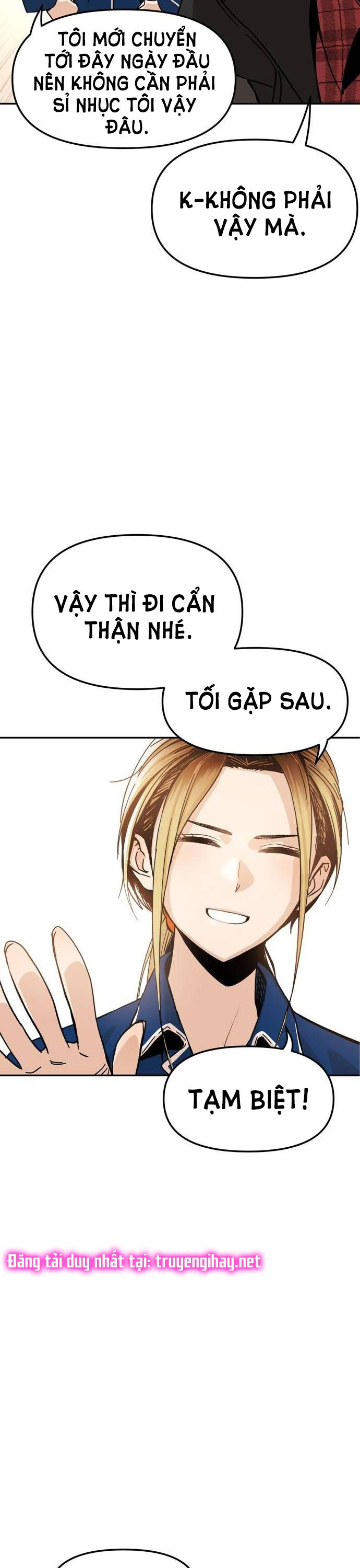 cuộc gặp gỡ định mệnh! chapter 5 40