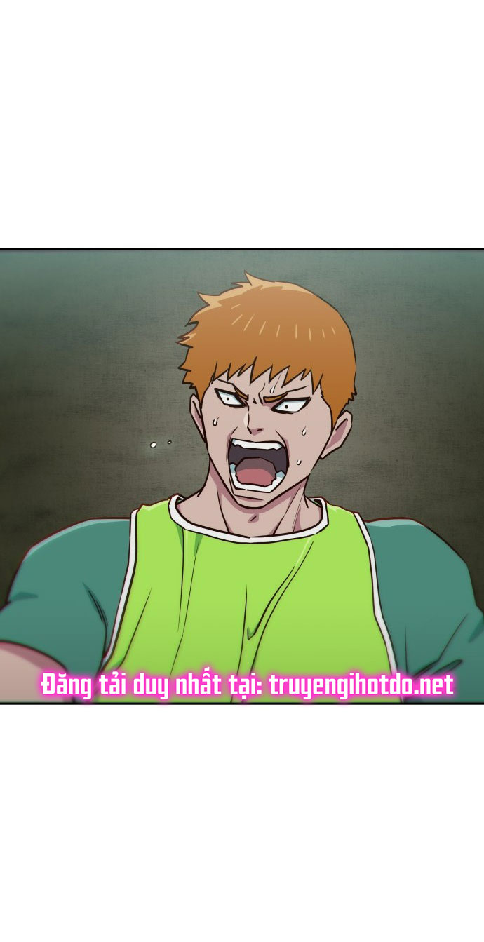 nữ sinh trường trung học chỉ bắt nạt tôi thôi chapter 3.2 8