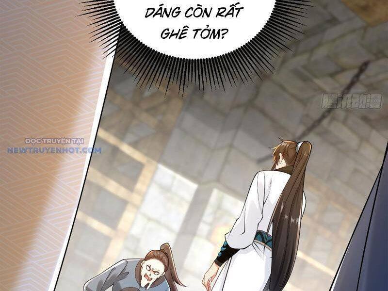 ta thực sự không muốn làm thần tiên chapter 57 4