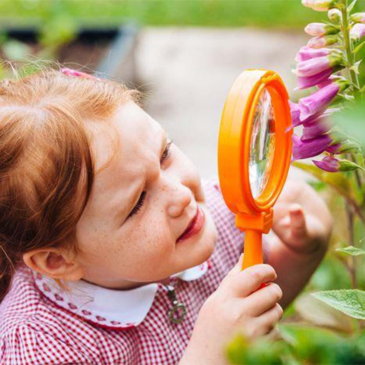 Kính lúp cho bé - Primary Science Jumbo Magnifiers