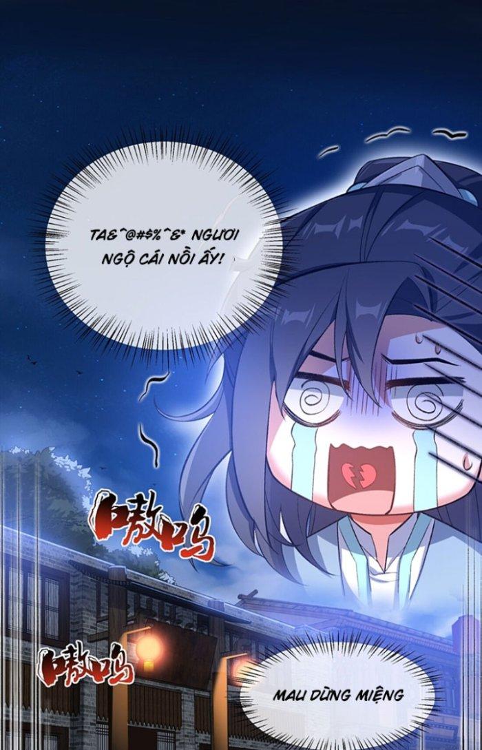 ta tại tu tiên thế giới 5 giờ tới 9 giờ về chapter 3 73