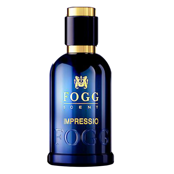 Nước Hoa Nam  FOGG IMPRESSIO 100ML Nhập Khẩu  DUBAI