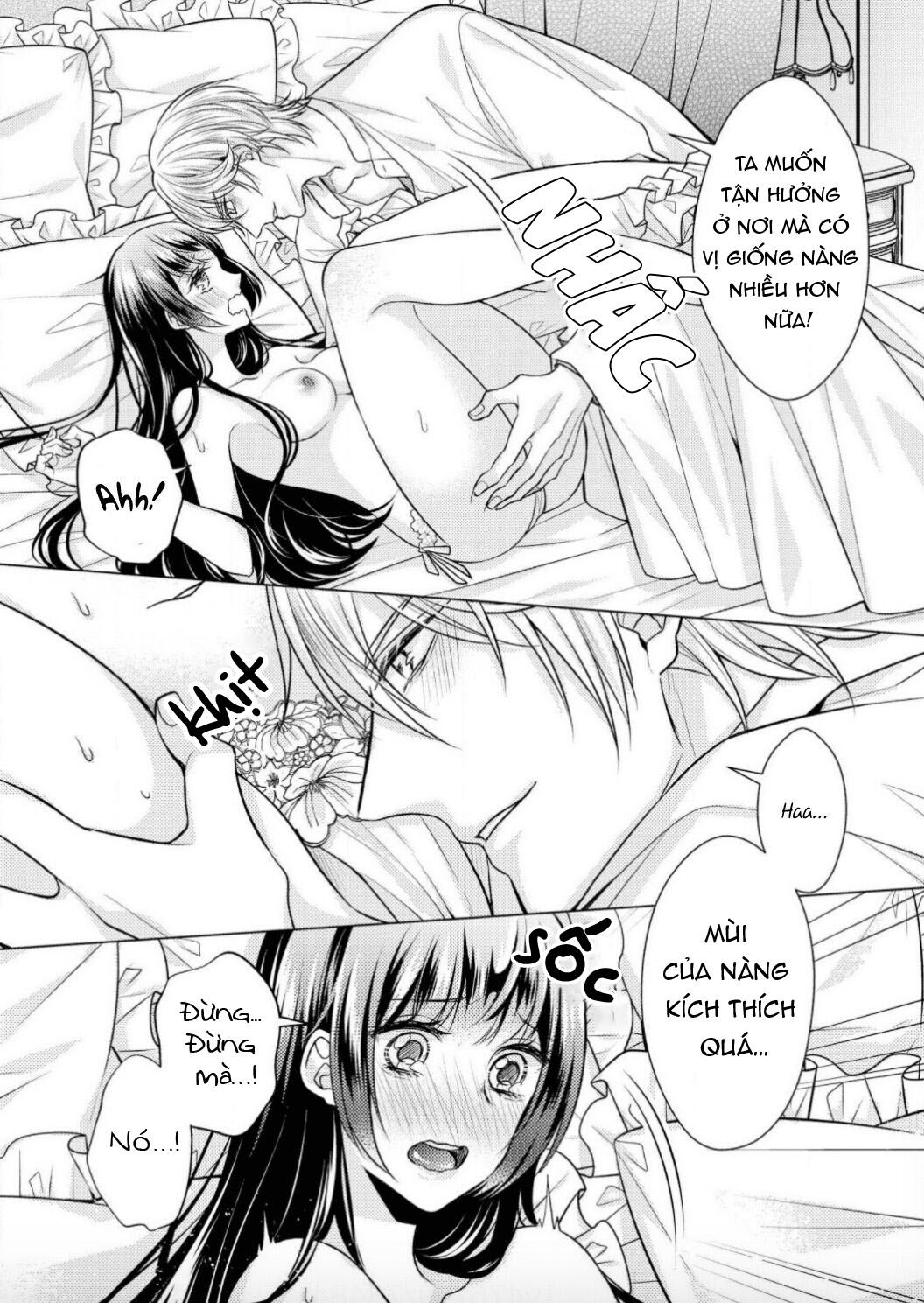 tuyển tập các truyện ngắn chapter 10.1 11