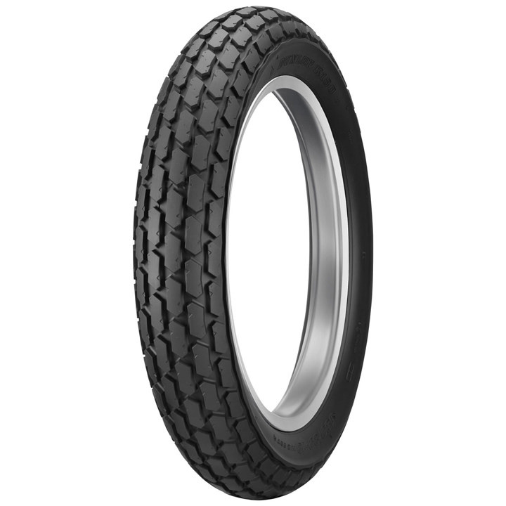 Lốp/vỏ Dunlop K180 180/80-14 TT 78P