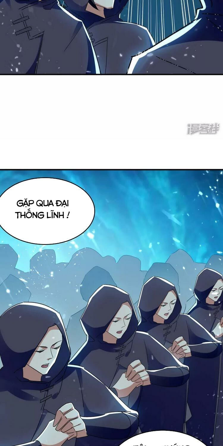 tối cường thăng cấp chapter 226 9