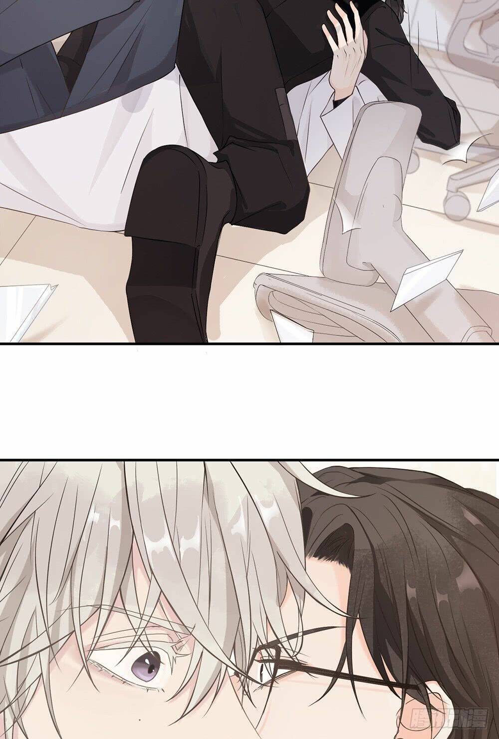 quái thú nianlaishun chapter 2 33