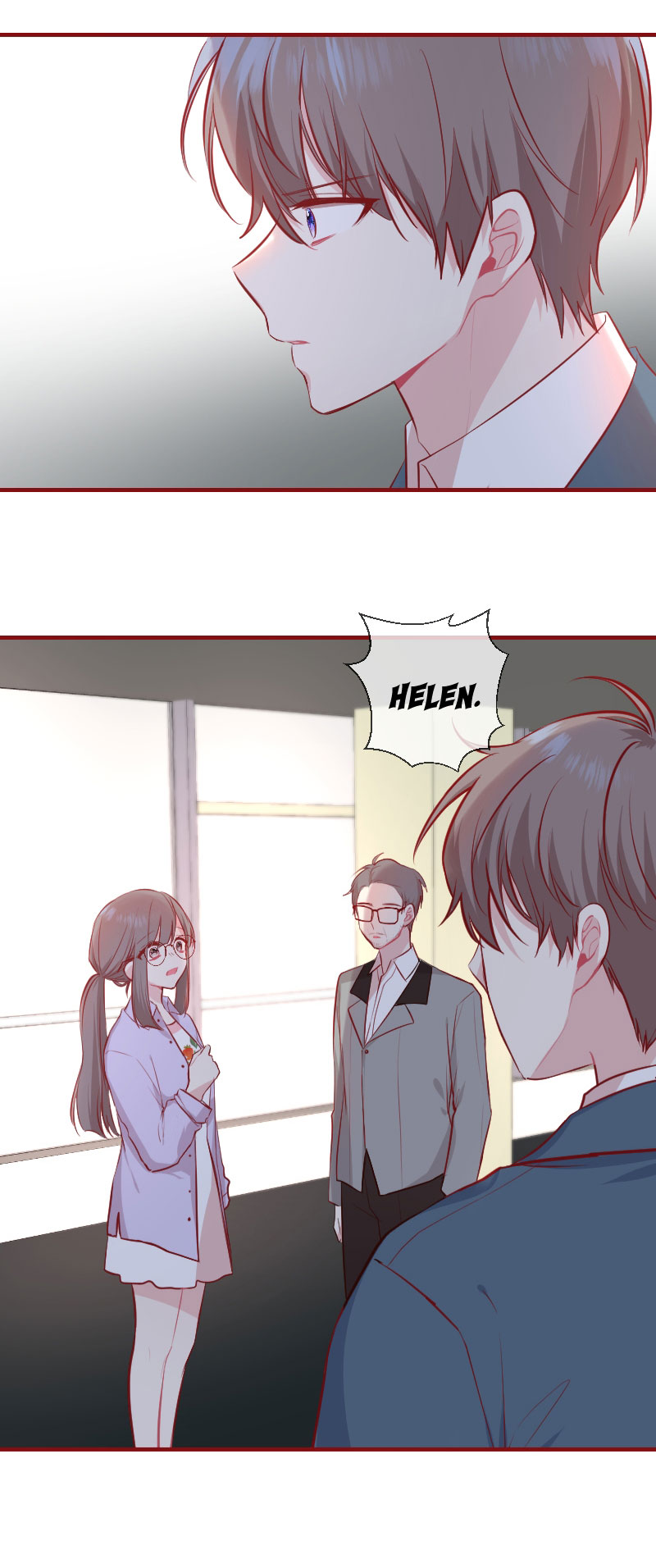 mù quáng vì yêu anh chapter 25 35