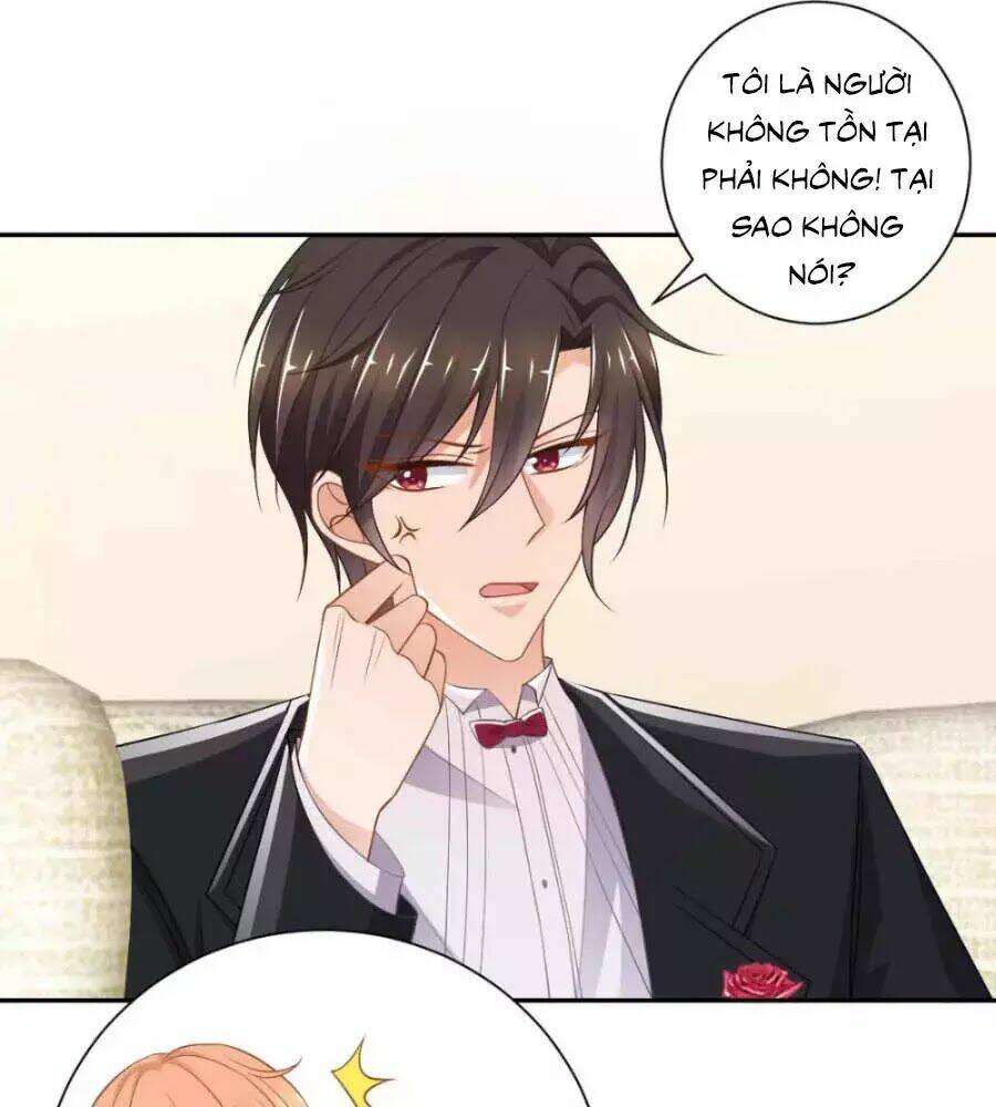 phụng tử thành hôn : tiên thê không được trốn chapter 14 4