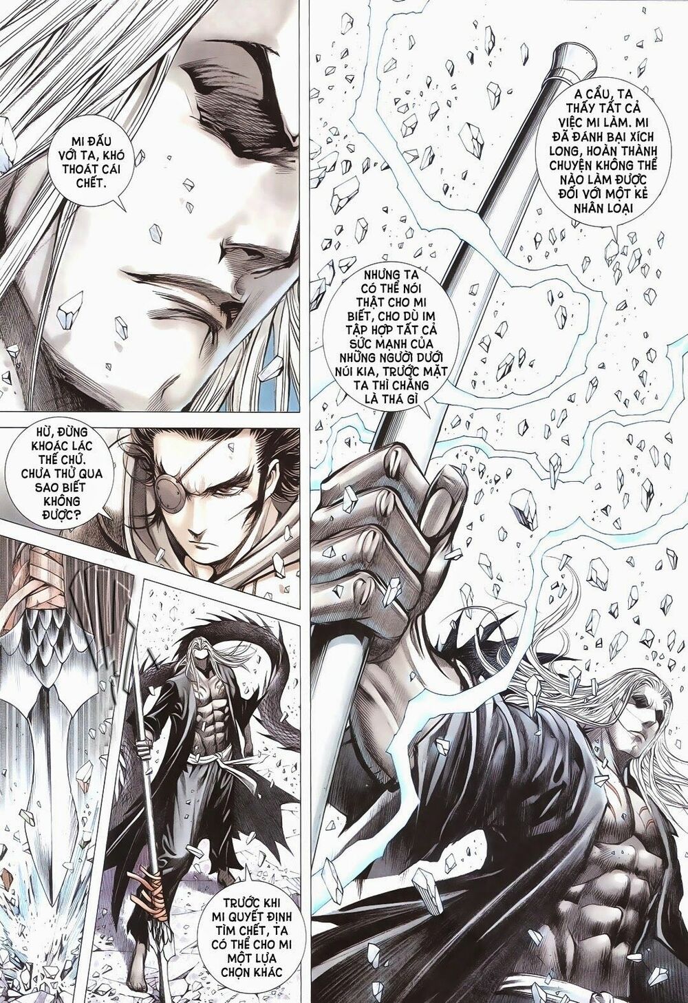 phong thần ký chapter 179 13