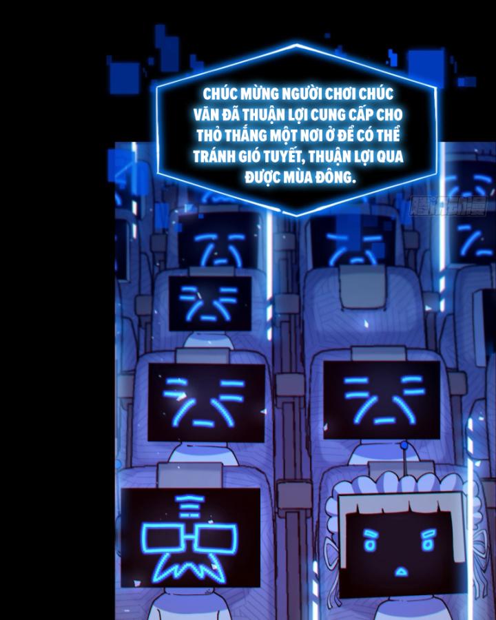 bạn hoàn toàn không giải đố đúng không? chapter 3 61