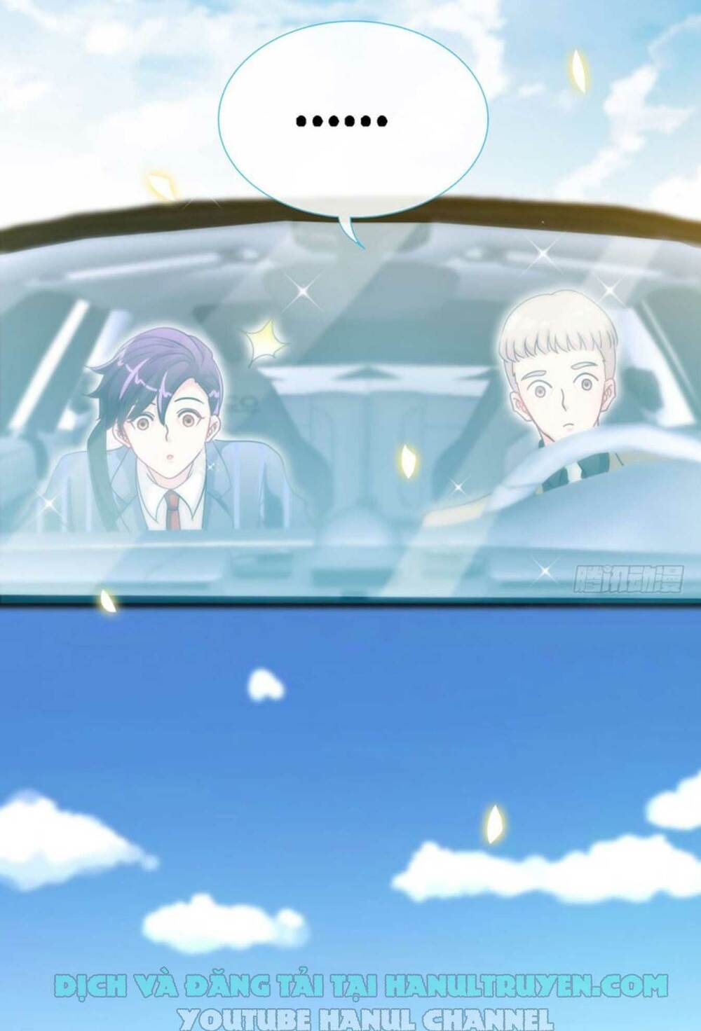 truy nã toàn cầu truy thê về sủng chapter 33 23