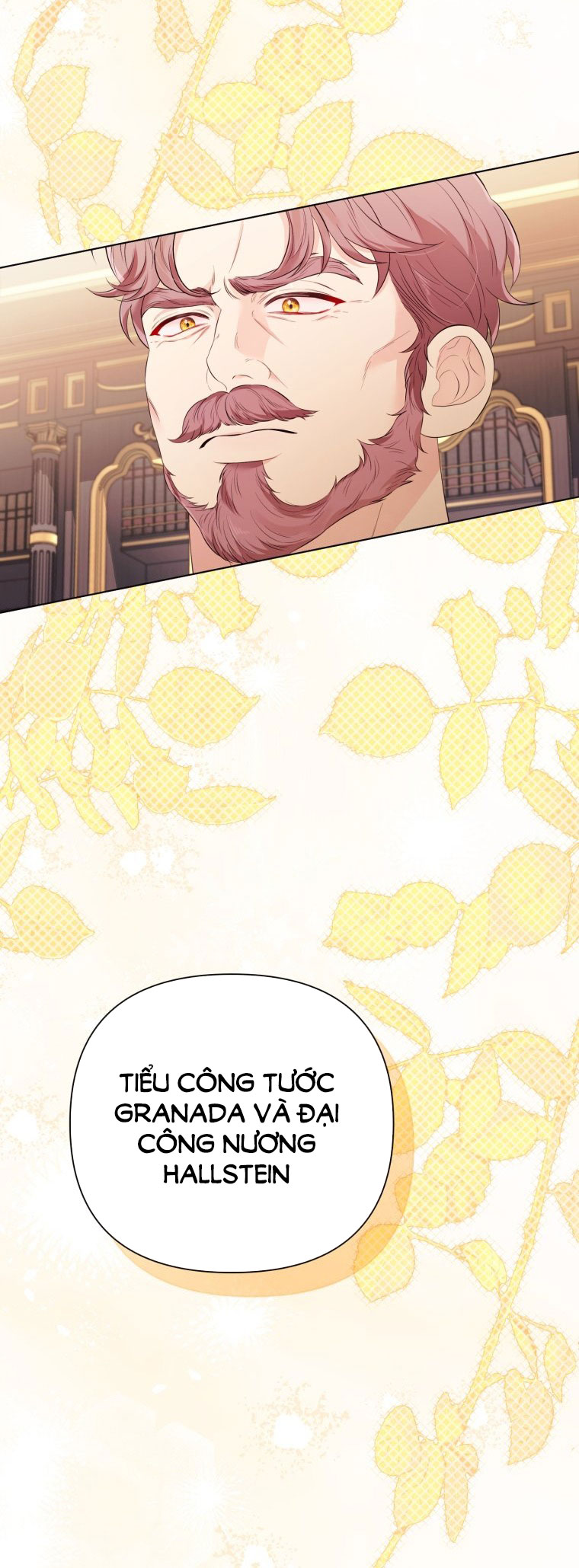 thà rằng để tôi trở thành nữ hoàng chapter 27.2 5