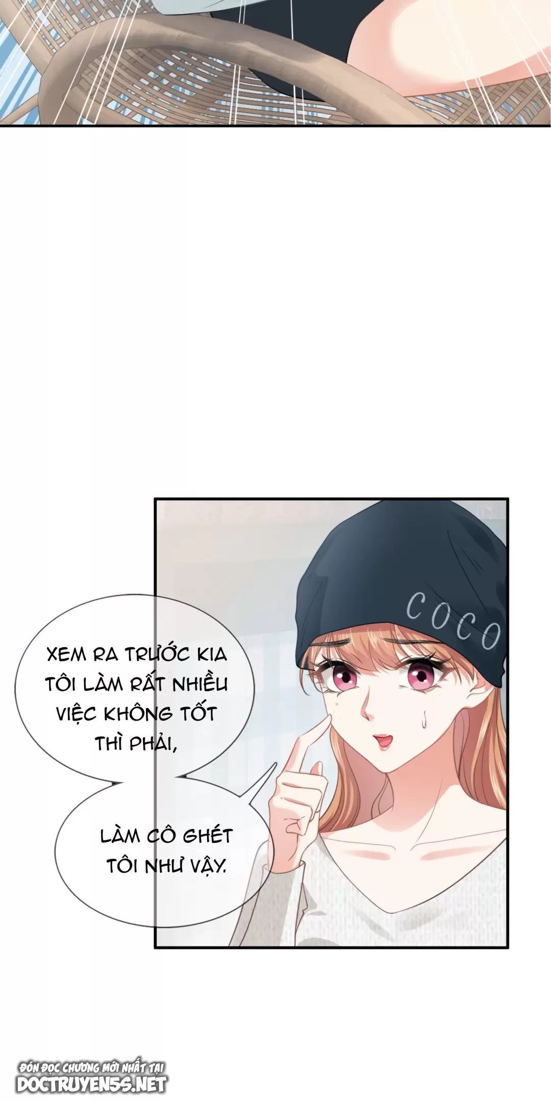 ảnh hậu một tuần mập ba cân chapter 5 35