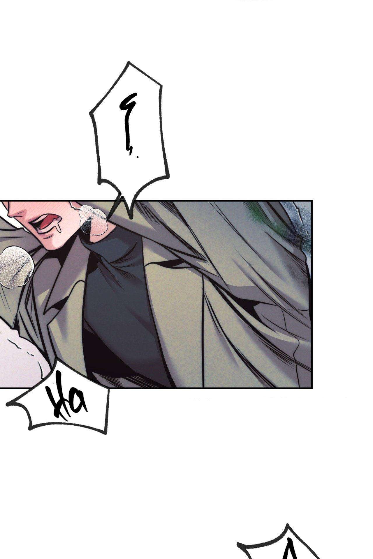 kỳ thị chapter 23 2