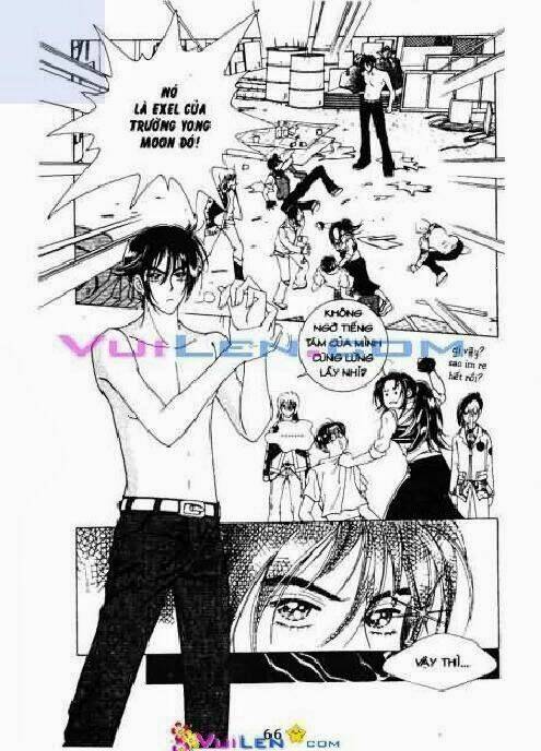 nhật ký tân hôn chapter 3 65