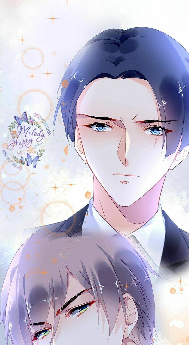 melody happy group: giai điệu hạnh phúc - mh channel chapter 15 17