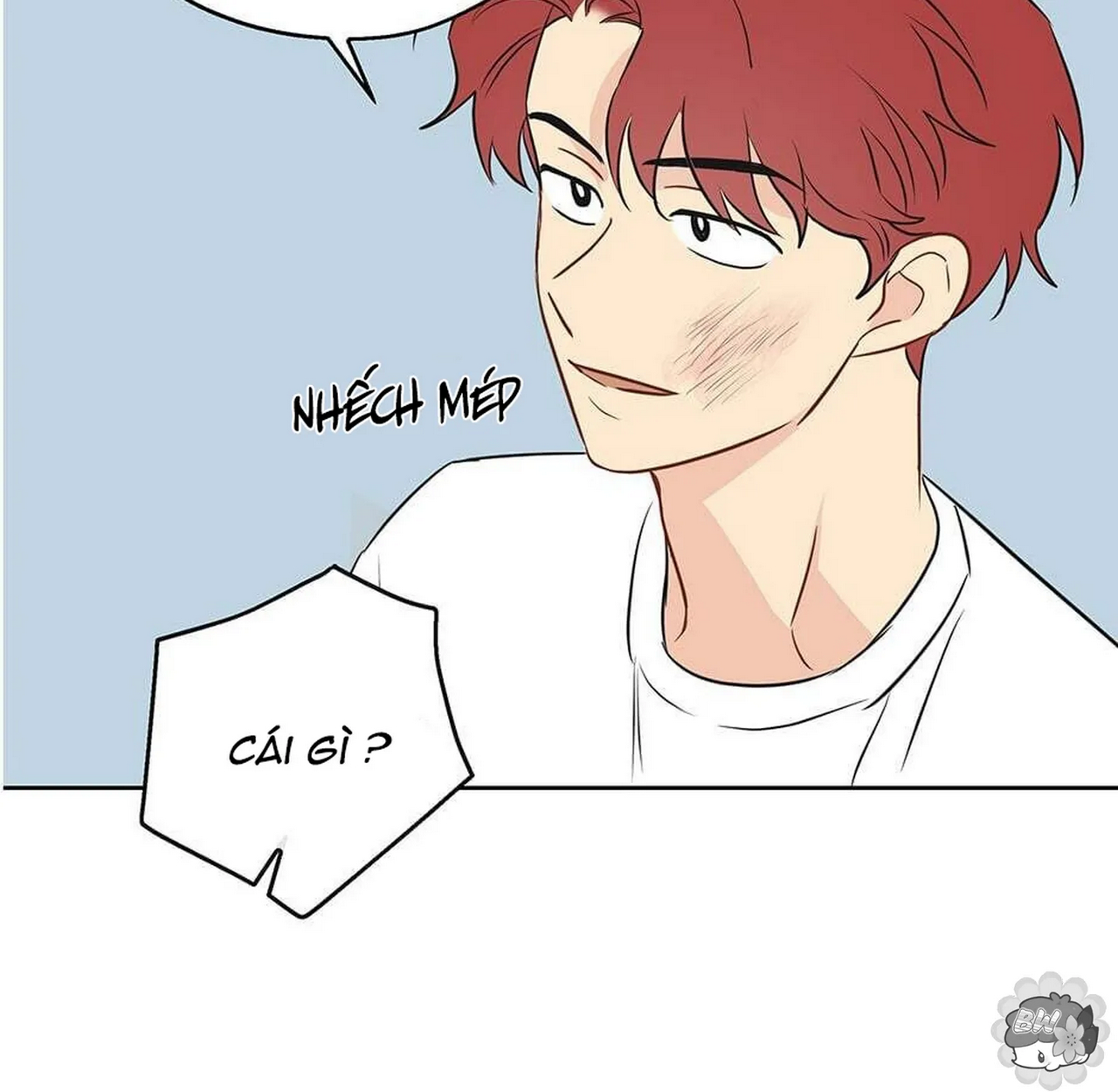 chuyện quái gì với giấc mơ đó vậy chapter 6 75