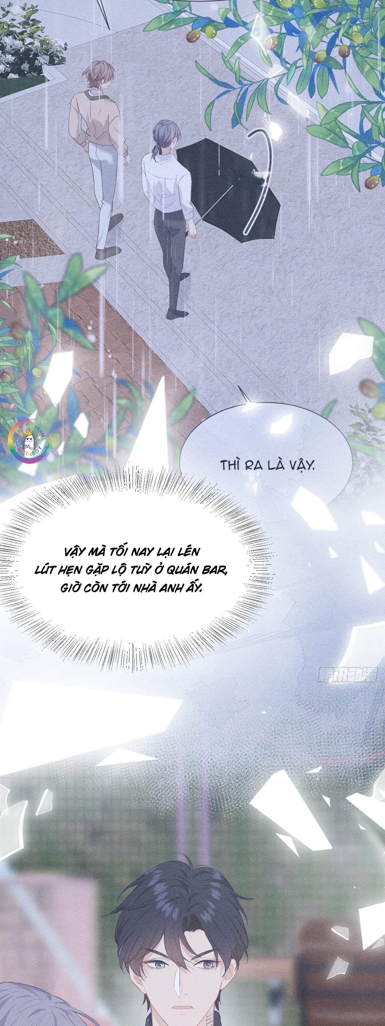 [bl] quan hệ nguy hiểm chapter 7 10