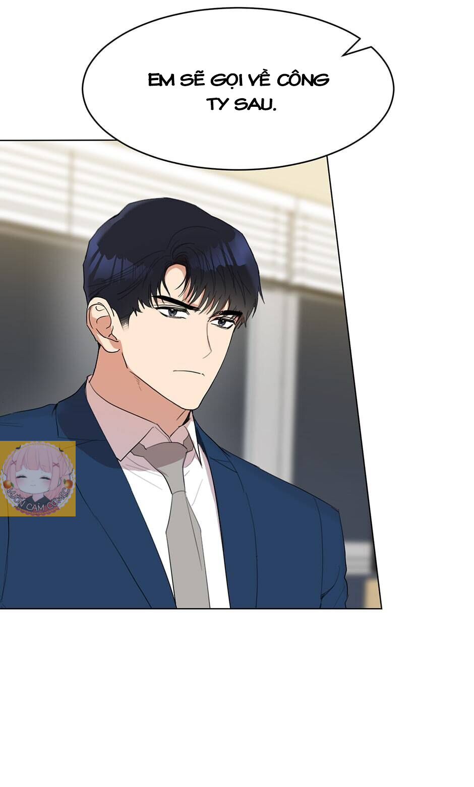 bà xã tôi đã trở lại chapter 11 38