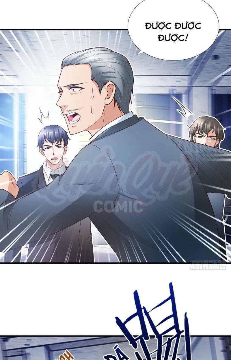 chí tôn toàn năng chapter 7 26