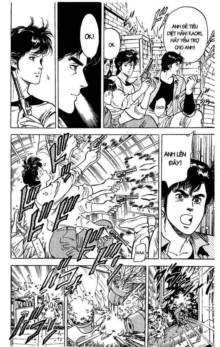 city hunter chapter 26.2 48